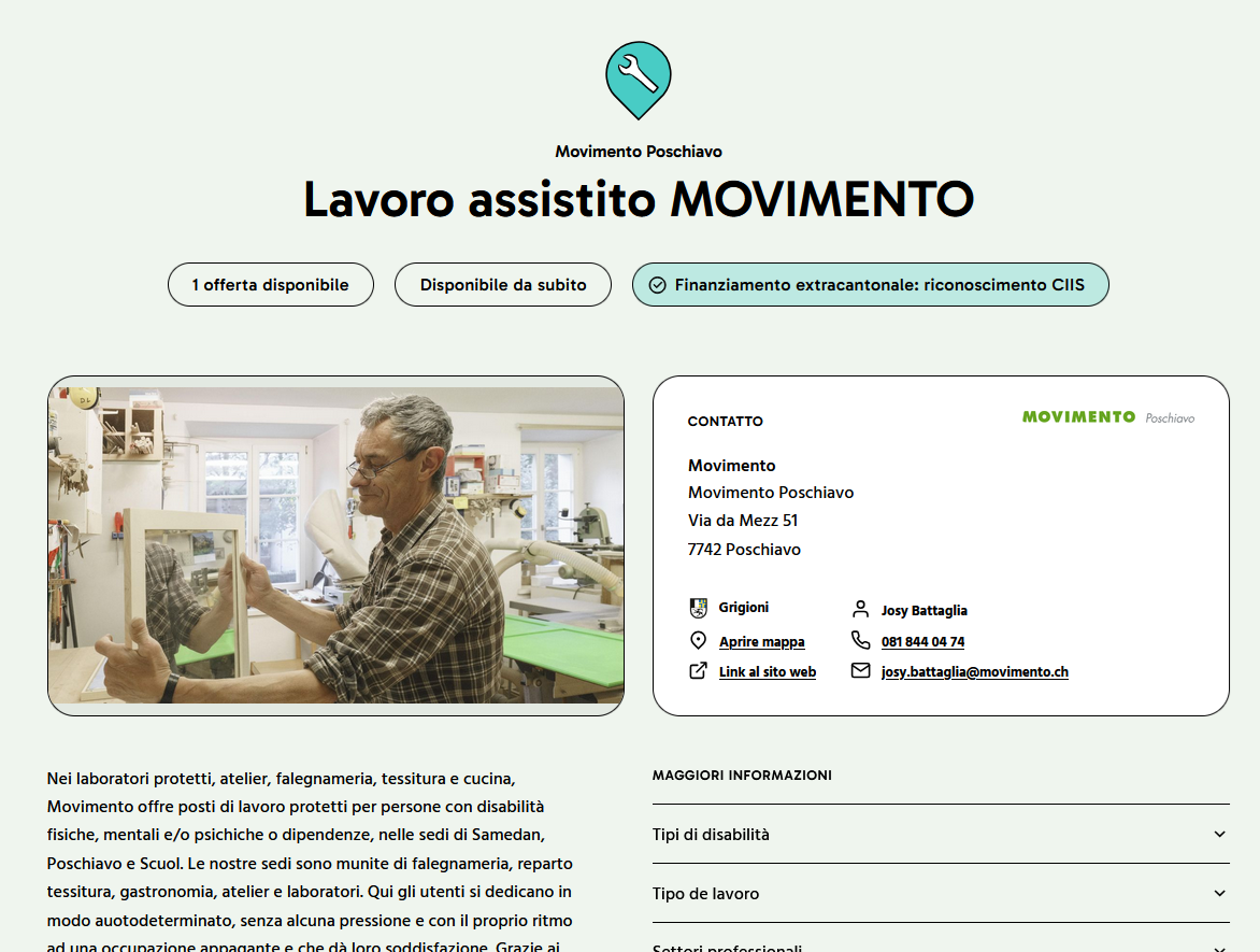 Illustration Freies Angebot