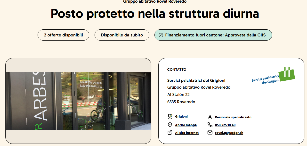 Illustrazione Informazioni di contatto