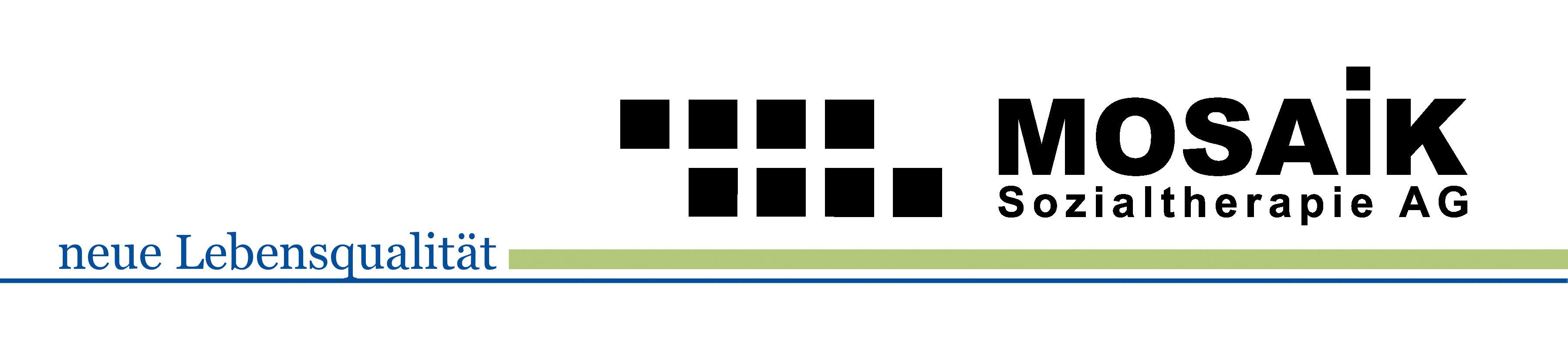 Mosaik Sozialtherapie AG